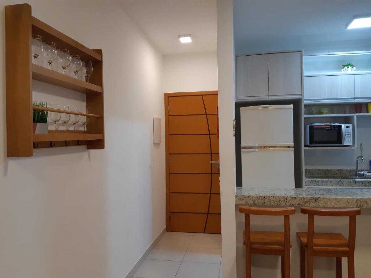 Otimo Apartamento Ubatuba Eksteriør billede