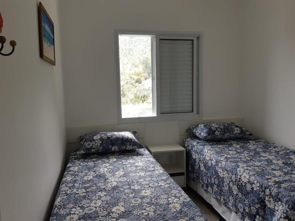 Otimo Apartamento Ubatuba Eksteriør billede